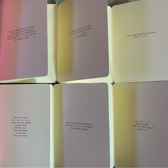 SIMPLY SHE Venus Rising Life Perspectives - 12 cards 12 envelopes - Picture 5 of 5